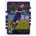 2016 Donruss Soccer 199 Nikola Kalinic ACF Fior...