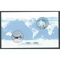 GRL 2014 U/M 'FROM POLE TO POLE' M/S (EBID46-993)
