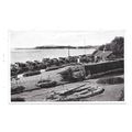 PRINTED POSTCARD BAY & HARBOUR WEYMOUTH DORSET ...