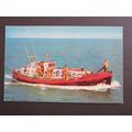RNLB Ruby & Arthur Reed, Cromer, Norfolk Postcard