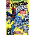 Amazing Spider-Man (Vol 1) # 351 VFN MODERN AGE...