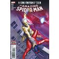 Amazing Spider-Man (Vol 4) # 021 NM MODERN AGE ...