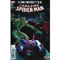 Amazing Spider-Man (Vol 4) # 024 NM (CvrA) MODE...