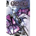 Grendel God & The Devil (2003 Ltd) # 004 NM MOD...