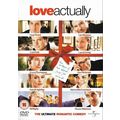 Love Actually (DVD, 2004) Regions 2 and 4