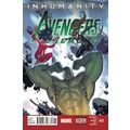 Avengers Assemble (Vol 1) # 022 NM MODERN AGE C...