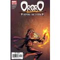Ororo: Before the Storm (2005 Ltd) # 003 NM MOD...