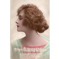 Song Postcard A Happy Birthday and Future Prosp...