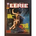 Eerie Magazine #116, Great Condition