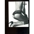 AUBADE Paris 2013 FRENCH LINGERIE CATALOG #129~...