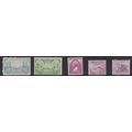 727 3c Washington's Hdqs Average Plus MNH VA0656d