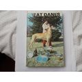 GREAT DANES AMERICAN (23/01) # #