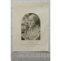 1800 engraving John of Kent