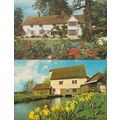 Letheringham Mill House Easton Suffolk Village ...