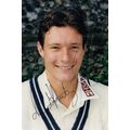 Richard Kettleborough Northamptonshire Crickete...