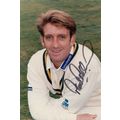 Paul Pollard Nottinghamshire Worcestershire Cri...