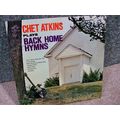 Chet Atkins plays - Back Home Hymns
