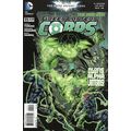 GREEN LANTERN CORPS #11 - DC COMICS (2012)