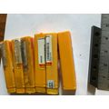LOT 5 SANDVIK INSERT TOOL BIT CLAMP LATHE 94931...