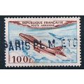 France 1954 SG1194 fr84 Dassault Mystere IVA 10...