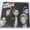 The Babys Union Jacks Vinyl Record Album 1980 C...