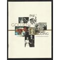 GB 1997 QE2 Golden Wedding Souvenier Book Inc. ...