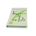 KEEPERS OF THE PAST Edited by Clifford L. Lord ...