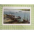 QUEBEC, THE RIVER LE FLEUVE, CANADA, c1900s?, P...