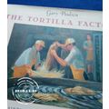 The Tortilla Factory by Gary Paulsen (1995, Har...
