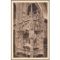 Mausolée de Marguerite d'Autriche, Bourg-en-Bre...