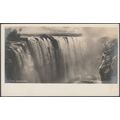 Elmer Keene - Victoria Falls from Livingstone I...