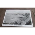 AH&S real photo Postcard - St Mildred's Bay, We...