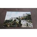 1903 fr Wrench Postcard - Dover Castle - Kent