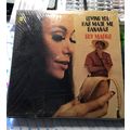 Guy Marks Loving You Has Made Me Bananas 1968 C...