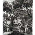 TELEMACHUS IN ELYSIUM 1794 John Barlow - Louis ...