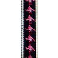 Jimi Hendrex. Pk MTP - A013m . 1 STRIP OF 5 - 3...
