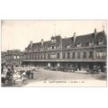 02 - Saint Quentin - La gare