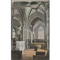 St Peter Port Church, Guernsey, 1907 - Hartmann...