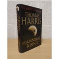 Hannibal Rising` - Thomas Harris - First U.K Ed...