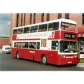 Colour Photograph of Go-Ahead Northern Ltd. - V...