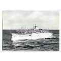 LN0271 - Italian Lloyd Triestino Liner - Africa...