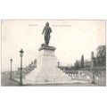 26 - Valence - statue de Championnet