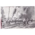 Russian Soldiers advancing in Poltava Ukraine R...