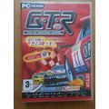 G.T.R. PC CD