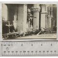 vintage postcard Albert, France The Basilic aft...