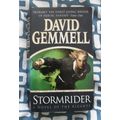 Stormrider (Rigante 4), by David Gemmell | Corg...
