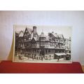THE CROSS, CHESTER, CHESHIRE used vintage postc...