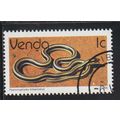 Venda N° 120 YVERT OBLITERE ( USED )