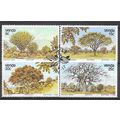 Venda N° 62/65 YVERT OBLITERE ( USED )