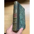 RARE* c1875 EDWARD BULWER-LYTTON "EUGENE ARAM" ...